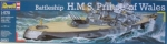 Thumbnail REVELL 05017 HMS PRINCE OF WALES